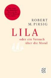 Cover von Lila oder ein Versuch über die Moral