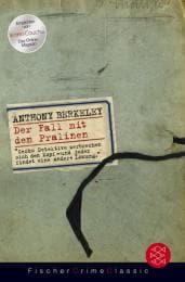 Cover von Der Fall mit den Pralinen