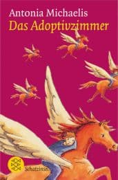 Cover von Das Adoptivzimmer