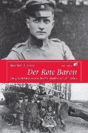 Cover von Der Rote Baron