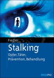 Cover von Stalking