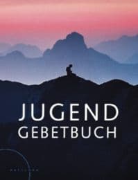 Cover von Jugendgebetbuch