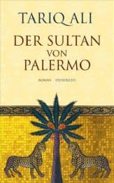 Cover von Der Sultan von Palermo