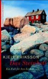 Cover von Das Steinbett