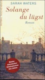 Cover von Solange du lügst