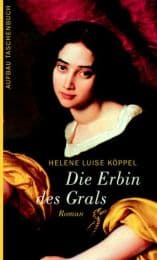 Cover von Die Erbin des Grals