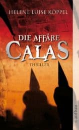 Cover von Die Affäre Calas