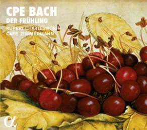 Cover von Der Frühling