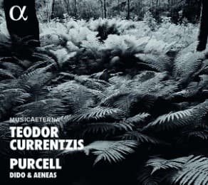 Cover von Dido & Aeneas