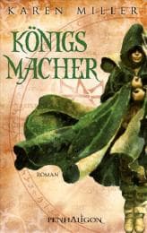 Cover von Königsmacher