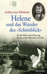 Cover von Helene und das Wunder des 'Schönblick'