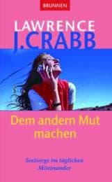Cover von Dem andern Mut machen