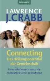 Cover von Connecting: Das Heilungspotential der Gemeinschaft