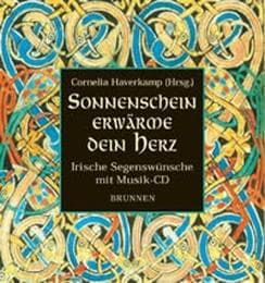 Cover von Sonnenschein erwärme dein Herz