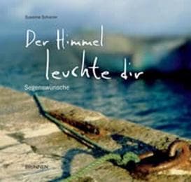 Cover von Der Himmel leuchte dir