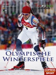 Cover von Olympische Winterspiele: Torino 2006