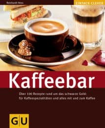 Cover von Kaffeebar