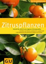 Cover von Zitruspflanzen