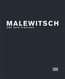 Cover von Malewitsch und sein Einfluss