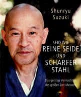 Cover von Seid wie reine Seide und scharfer Stahl