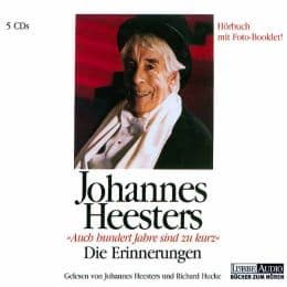 Cover von Auch hundert Jahre sind zu kurz