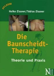 Cover von Die Baunscheidt-Therapie