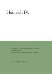 Cover von Heinrich IV