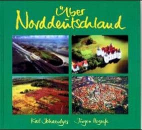 Cover von Über Norddeutschland