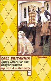 Cover von Cool Britannia