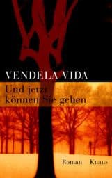 Cover von Und jetzt können Sie gehen