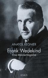 Cover von Frank Wedekind