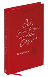 Cover von Ich guck so gern in dein Gesicht