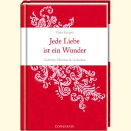 Cover von Jede Liebe ist ein Wunder
