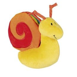 Cover von Kleine Schnecke