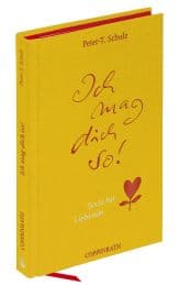 Cover von Ich mag dich so!