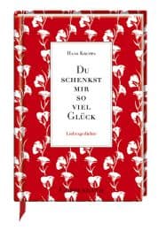 Cover von Du schenkst mir so viel Glück