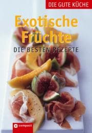 Cover von Exotische Früchte