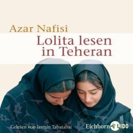 Cover von Lolita lesen in Teheran