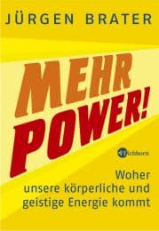 Cover von Mehr Power!