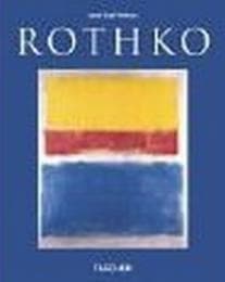 Cover von Mark Rothko