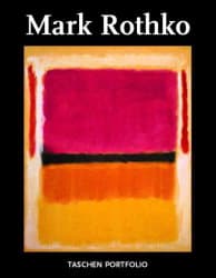 Cover von Mark Rothko