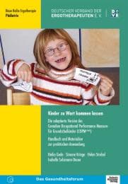 Cover von Kinder zu Wort kommen lassen