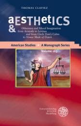 Cover von Aesthetics & Ethics