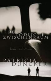 Cover von Der tödliche Zwischenraum