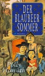 Cover von Der Blaubeersommer