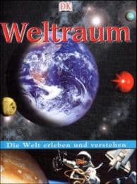Cover von Weltraum