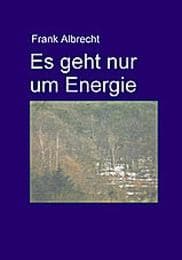 Cover von Es geht nur um Energie