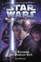 Cover von Star Wars - Der letzte Jedi 6