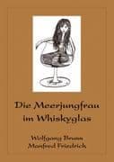 Cover von Die Meerjungfrau im Whiskyglas