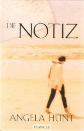 Cover von Die Notiz